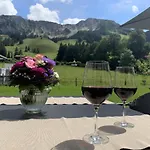 Alpenchalet Iseler Oberjoch