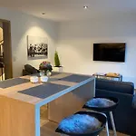 Alpesi faház Alpenchalet Iseler *