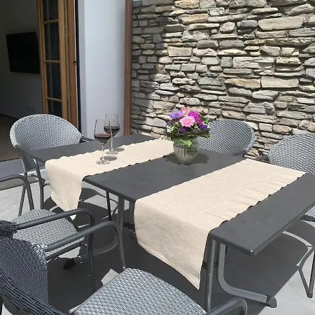 Chalet Alpenchalet Iseler Oberjoch