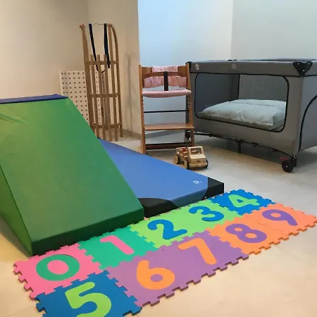 בקתה Alpenchalet Iseler אובריוך