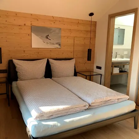 Chalet Alpenchalet Iseler *