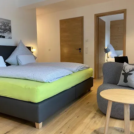 Alpenchalet Iseler