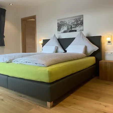 Alpenchalet Iseler
