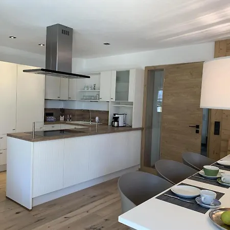 Alpenchalet Iseler * Oberjoch