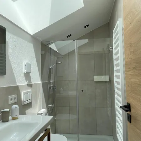 Alpenchalet Iseler Oberjoch