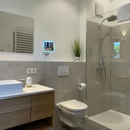 Alpenchalet Iseler Σαλέ *