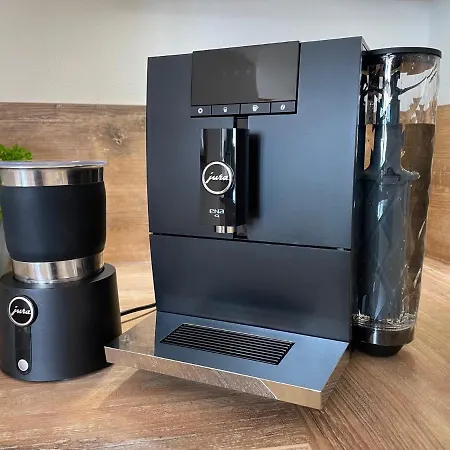 Σαλέ Alpenchalet Iseler *