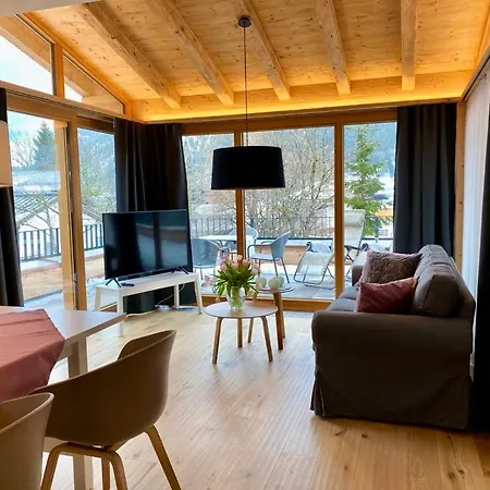 Alpenchalet Iseler * Oberjoch