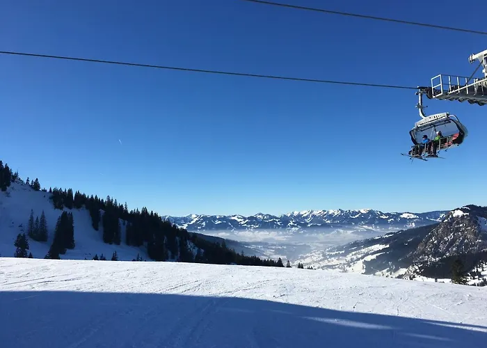 Alpenchalet Iseler
